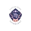 Jyotish Guru Logo