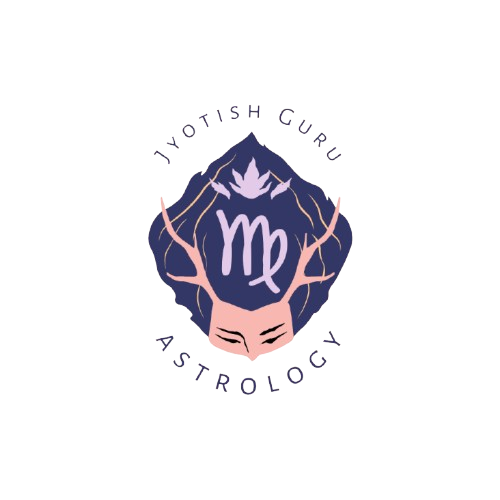 Jyotish Guru Logo