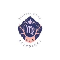 Jyotish Guru Logo